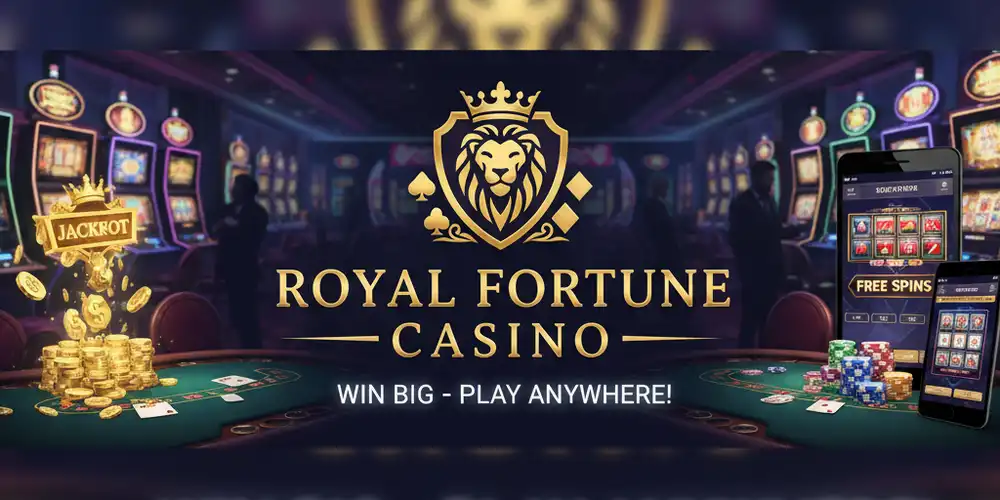Poko C65 Casino Banner