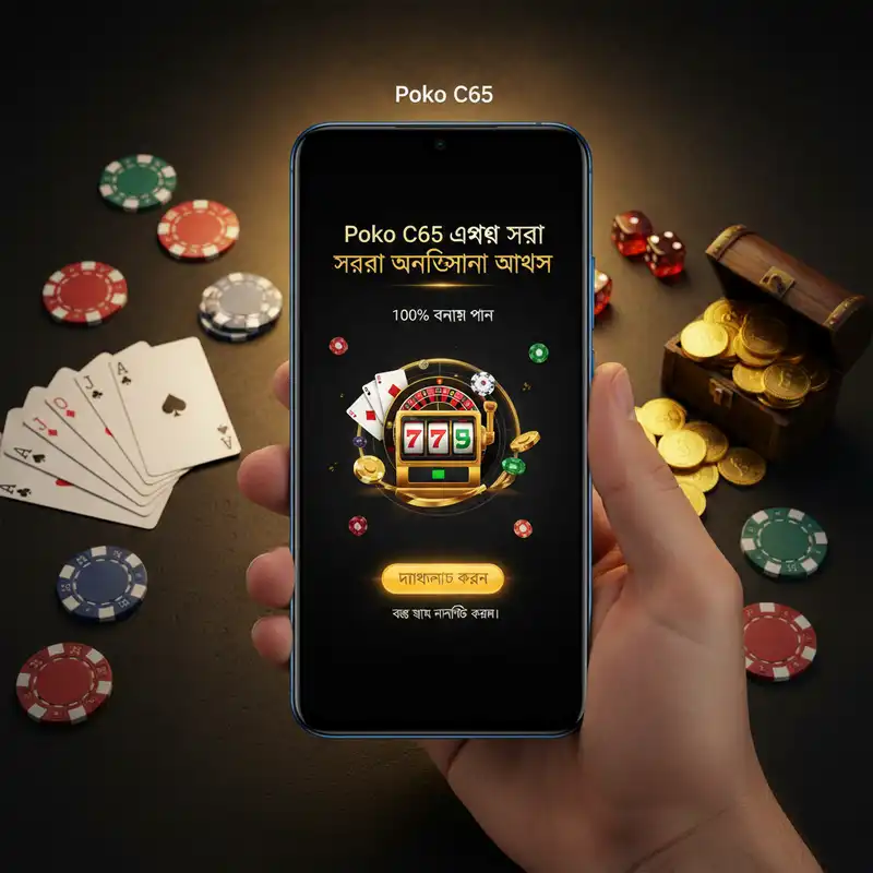 Casino Apps