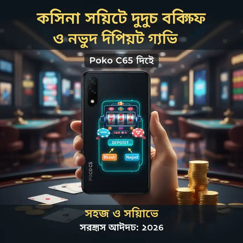 Deposit Guide
